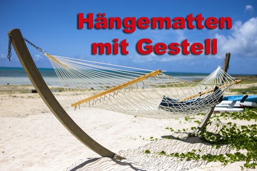 Hangematte Mit Gestell Hangematte